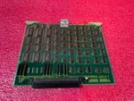 Anritsu MS8604A Digital Mobile Radio Tester Board A24 Wave Memory 332U34035. Fixed Price $150.00.