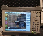 Anritsu S820E 8GHZ Cable And Antenna Analyzer. Fixed Price $6974.40.