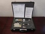 Agilent / Hp 43961A Rf Impedance Test Kit With Case And Fresh Calibration!. Fixed Price $4950.00.