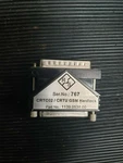 Rohde & Schwarz CRTC02 / Crtu Gsm 1139.0538.00 Hardlock (IN27S1B1). Fixed Price $128.93.