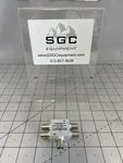 Mini-circuits Splitter 10-300 Mhz Pn: ZFSC-4-3-BNC+. Fixed Price $88.02.