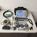 Anritsu Sitemaster S820D Microwave Transmission Line And Antenna ANALYZER,20GHZ. Fixed Price $6950.00.
