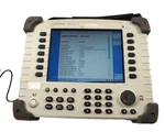 Hp Agilent E7495A 10MHZ-2.5GHZ Base Station Test Set No Psu. Fixed Price $500.00.