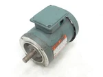 Reliance Electric P14H1448S-CA Motor. Fixed Price $150.00.