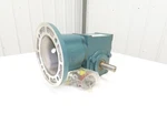 Dodge Tigear 26A12R18 Worm Gearbox 12:1 Reducer 4HP 145RPM 180TC Rh Output. Fixed Price $299.99.