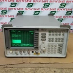 Hp Hewlett Packard 8563E Spectrum Analyzer W/ Memory Module & Power Cord - Used. Fixed Price $1606.50.