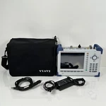 Viavi Jdsu JD785B 9KHZ-8GHZ Cell Advisor Base Station Analyzer. Fixed Price $2499.99.