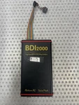 Abatron Model BDI2000/C High Speed Bdm Jtag Debug Interface Module Unit Swiss. Fixed Price $218.99.