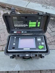 Kaelus Triasx Sumitek IQA-1921B Pim Tester Intermodulation System. Fixed Price $399.00.