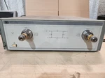 Hp/agilent 85110A S-parameter Test Set 2-20GHZ. Fixed Price $1250.00.