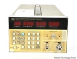 Hp 5342A Microwave Frequency Counter. Fixed Price $650.00.