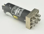 Narda Vxi Rf Coaxial Switch 12VDC DC-18 Ghz Failsafe Sma Double SP2T. Fixed Price $50.45.