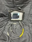Anritsu S331E Cable & Antenna Analyzer 4GHZ. Fixed Price $3500.00.