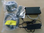 DRT4311B Lte, Wcdma, Gsm Super Scanner (scanning Receiver), Replace Pctel Ibflex. Fixed Price $8999.00.