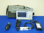 Anritsu S331L 2MHZ-4GHZ Cable & Antenna Analyzer W/ Instacal, Power Meter Osl. Fixed Price $1500.00.