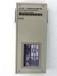 Lauterbach LA-7820 Podbus-eth 64M-100 Ethernet Controller /100. Fixed Price $49.95.