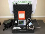 Anritsu S820E 1MHZ - 40GHZ Microwave Cable Antenna Analyzer W/ Opts 740/440/441. Fixed Price $39990.00.