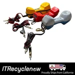 Bundle Set Lineman Butt Fluke TS44 Pro, Harris TS19, Gte Automatic Electric. Fixed Price $89.10.