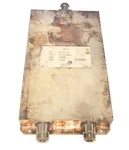 Axell Wireless 05-011201 Rf Directional Coupler 70-960MHZ Type 100W. Fixed Price $69.99.