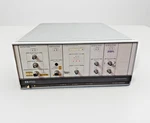Hp Spec An 70001A Mainframe With 70300A 70904A 70900B 70902A 70903A Tg Rf Lo If. Fixed Price $1750.00.