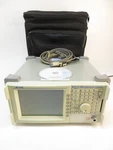 Ifr 2398 Khz To 2.7 Ghz Rf Spectrum Analyzer W/ Carrying Case, Cd-rom. Fixed Price $1095.00.
