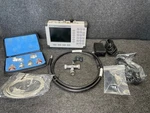 Anritsu S332D Sitemaster Cable Antenna Analyzer W/accessories, Exp Calibration. Fixed Price $959.99.