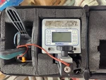 Azimuth Pointing System (aps) Multiwave Antenna Alignment Tool APS-BT1. Fixed Price $700.00.