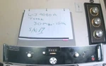 Watkins- Johnson 9080-A Tuner, 235 Mhz Ghz Part Of RS-125 Receiver Vtg :. Fixed Price $400.00.