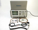 Motorola R2660D Iden Digital Communications System Analyzer For Parts. Fixed Price $1095.00.