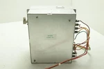 Anritsu MG3633A Synthesized Signal Generator 10KHZ-2700MHZ A1 Unit. Fixed Price $170.00.