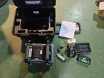 Kaelus IPA-1921A Portable Battery Powered Pim Test Analyzer, Recently Calibrated. Fixed Price $10000.00.