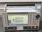 Racal 6103G Digital Radio Test Set With Options 15 / 09 & Enhanced Encryption 31. Fixed Price $382.50.