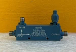 Narda 25016 (hp 0955-0098) To 8.6 GHZ,16 Db, Sma, Directional Coupler. Tested!. Fixed Price $39.99.