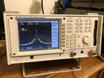 Working Aeroflex Ifr 2399A KHZ-3 Ghz Spectrum Analyzer W/tracking Generator. Fixed Price $1799.99.