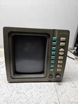 Anritsu Simrad RF712A RA771UA Marine Radar Display Unit. Fixed Price $289.00.