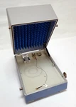 Rohde & Schwarz CMU-Z10 Antenna Coupler W/ CMU-Z11 Shielded Chamber 770-2200 Mhz. Fixed Price $1163.25.