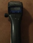 Prostat Model: HBM-5001 Human Body Discharge Simulator. Fixed Price $85.00.