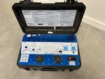 Triasx IMT1080 Pim Test Unit. Fixed Price $400.00.
