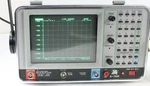 Aeroflex Ifr A-7550 Radio Spectrum Analyzer As-is. Fixed Price $1250.00.