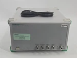 Anritsu MT8860B Bluetooth Test Set Used + Cable. Fixed Price $228.00.
