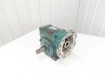 Dodge 35Q15LR18 Tigear Worm Gearbox 15:1 Reducer 7.6HP 117RPM 182TC Dual Output. Fixed Price $179.99.