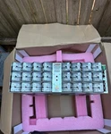 Commscope Powershift Rack And Module (PS-R-1600) Open Box. Fixed Price $250.00.