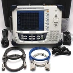 Gencomm GC7105A Base Station & Cable Antenna E1 T1 Interference Analyzer Wibro. Fixed Price $1609.00.