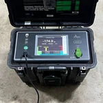 Kaelus IQA-1921B Pim Intermodulation Test Set Analyzer. Fixed Price $1499.95.
