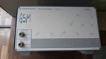 Rohde And Schwarz Digital Radio Tester Cts 30. Fixed Price $490.00.