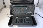 Ttc Firebird 6000A Communications Analyzer. Fixed Price $125.00.