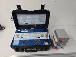 Triasx Pim Analyzer Imt 1080 With Attenuators. Fixed Price $209.99.