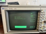 Hp 54542A Digital Oscilloscope Calibrated, Clean Lab Pull, Bright Crt. Fixed Price $890.00.