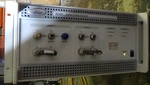 Spirent Communications SR5500 Rf Cdma Siso Mimo Wireless Channel Emulator. Fixed Price $509.99.