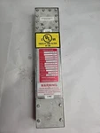 Ets-lindgren Facility Emi/rfi Filter EQ-2001-NR. Fixed Price $172.00.